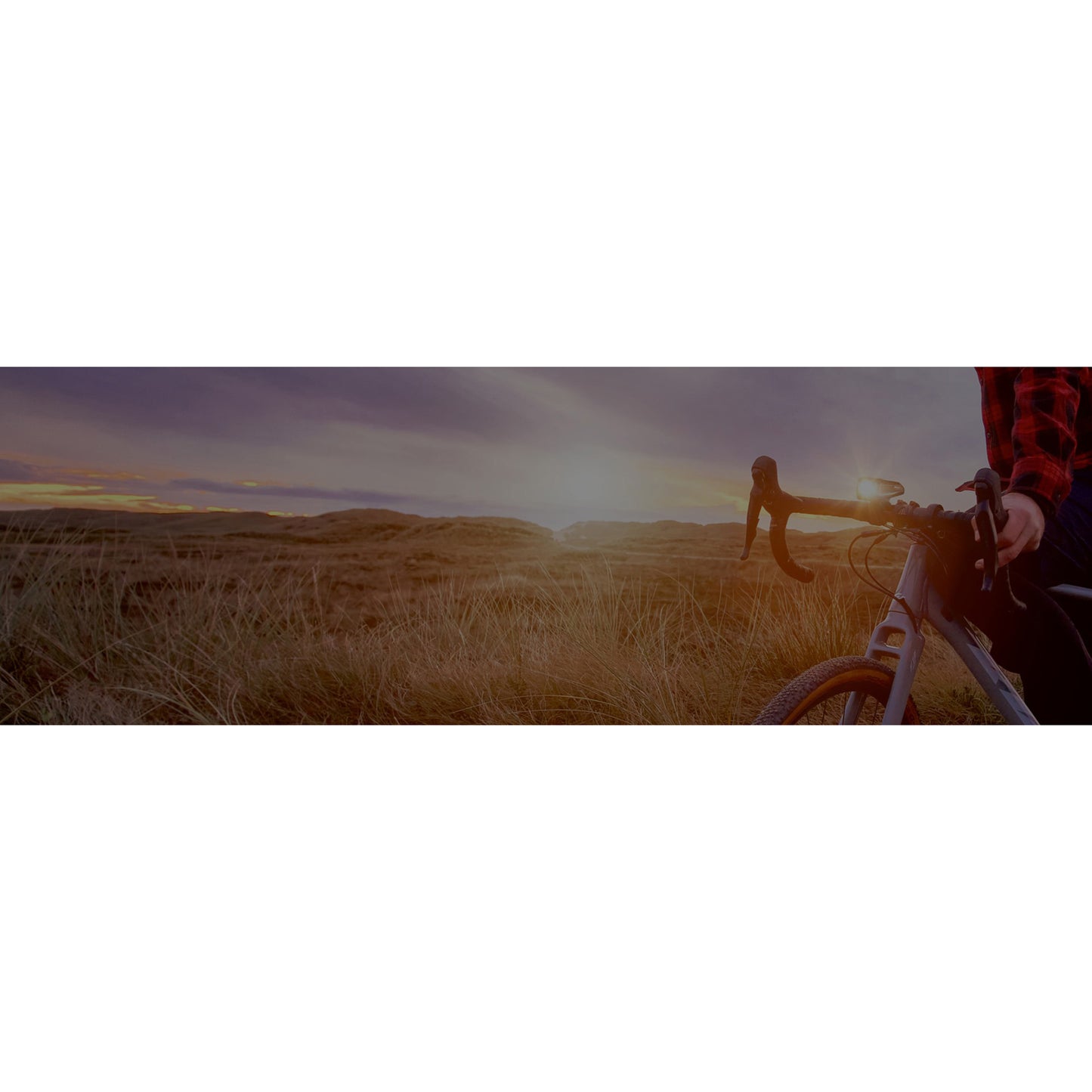 Eclairage vélo usb kit Sigma buster 150 lumen -nyte 10
