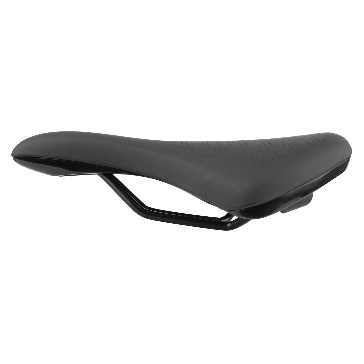 Selle Royal City Vivo Memory Foam Black Unisex