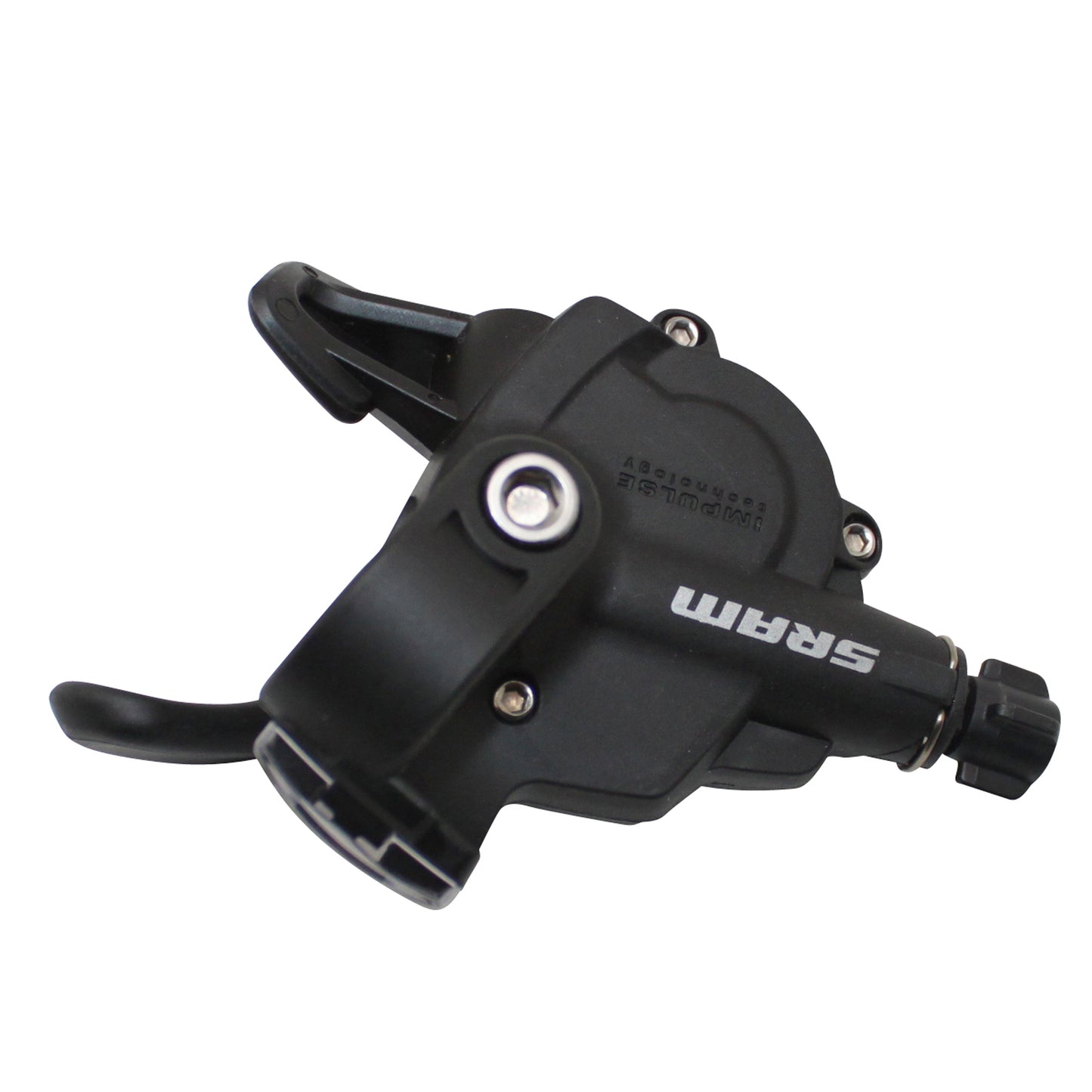Manette VTT SRAM Trigger gauche X4 3V