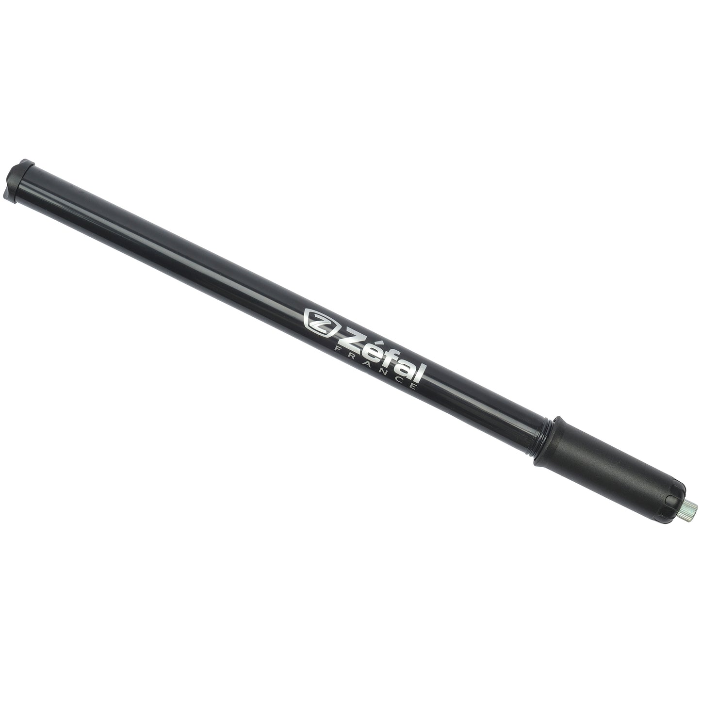 Pompe tradi Zefal noir 380mm Presta