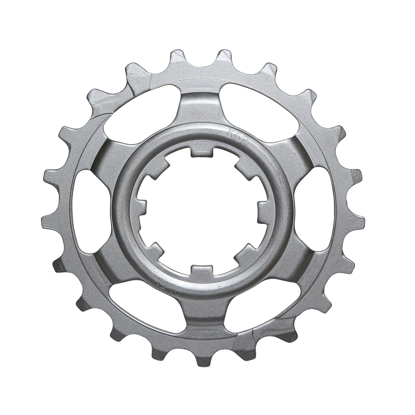 Pignon Miche 11V pour Campagnolo 21 dents dernière position