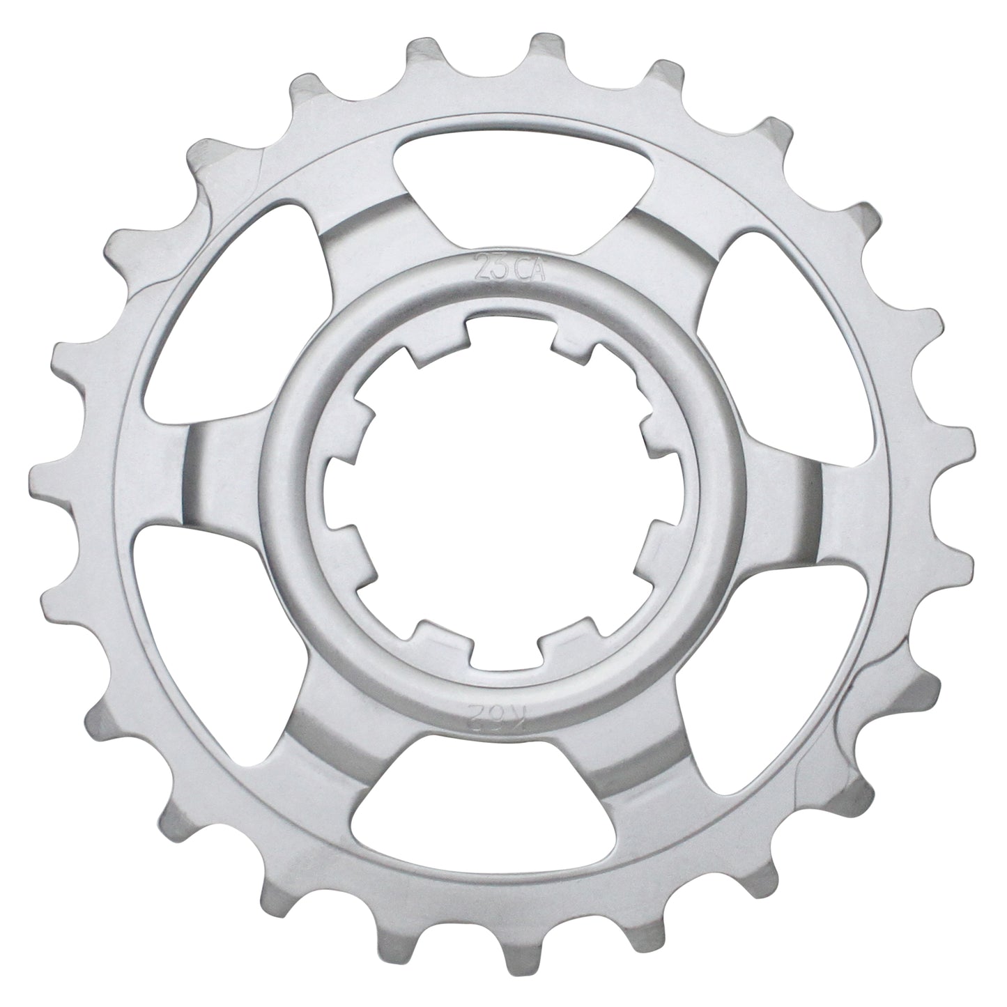 Pignon Miche 11V pour Campagnolo 23 dents dernière position