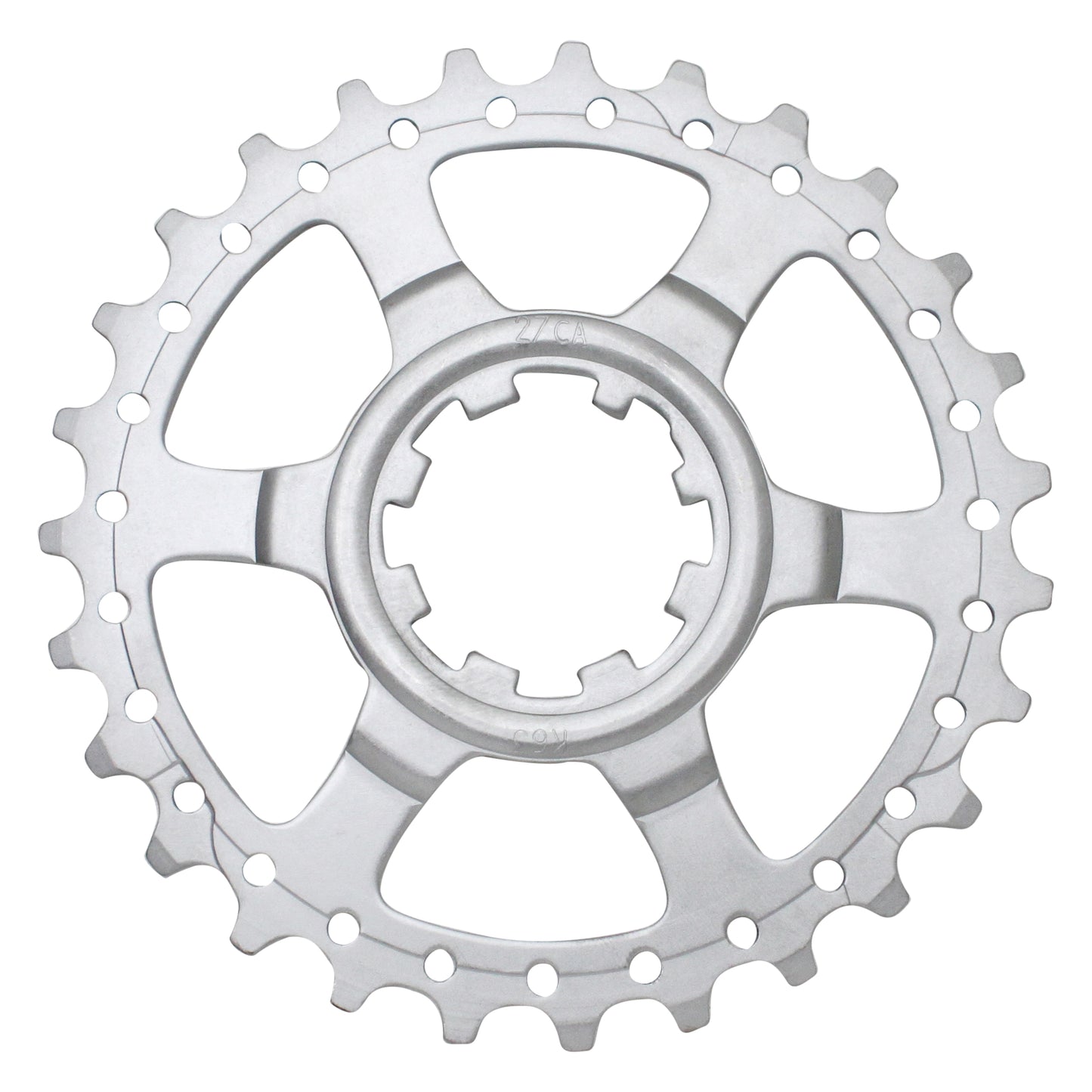 Pignon Miche 11V pour Campagnolo 27 dents dernière position