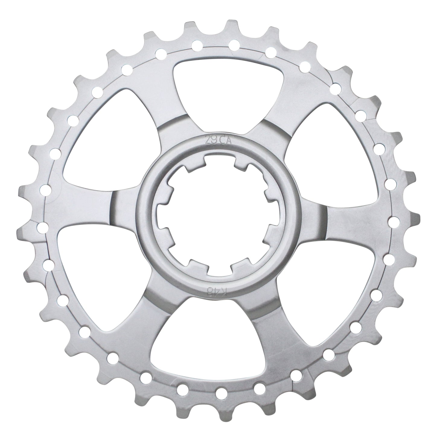 Miche 11-speed sprocket for Campagnolo 29 teeth last position