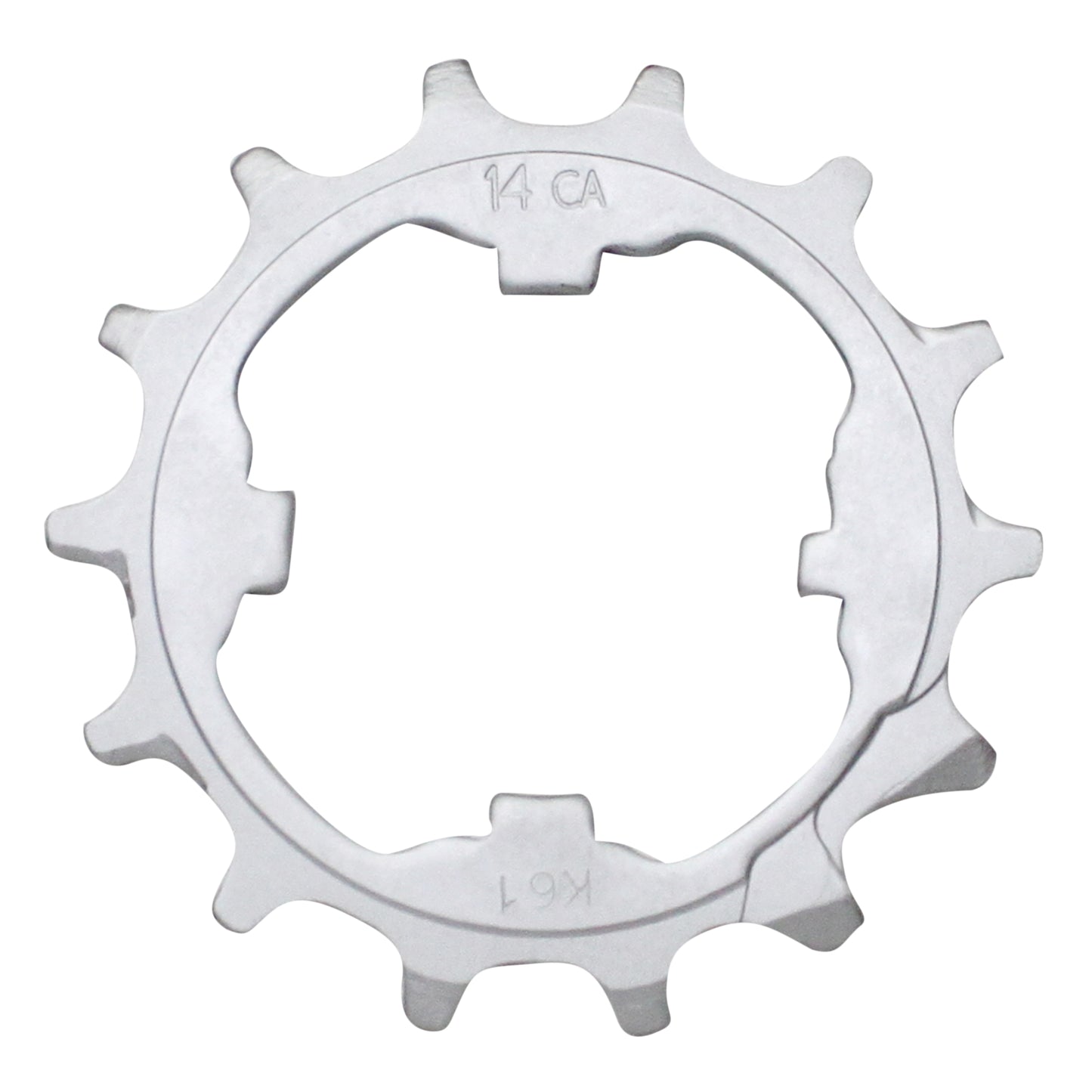 Miche 11-speed sprocket for Campagnolo 14 teeth