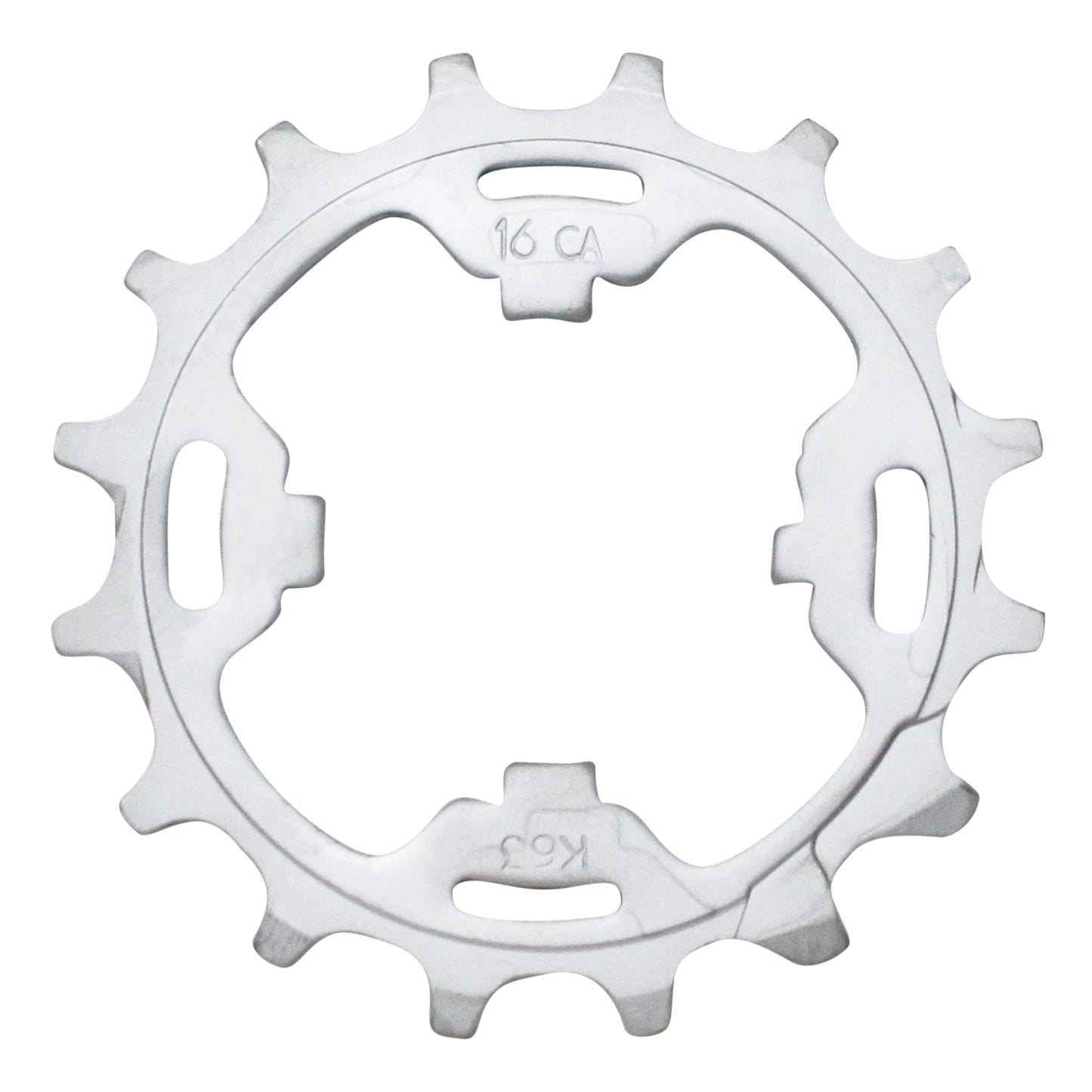 Pignon Miche 11V pour Campagnolo 16 dents