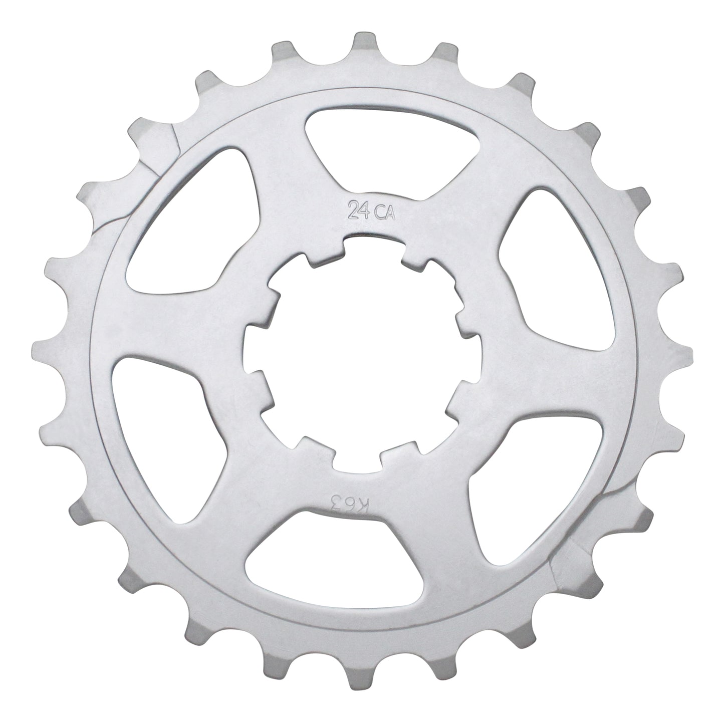 Miche 11-speed cog for Campagnolo 24 teeth