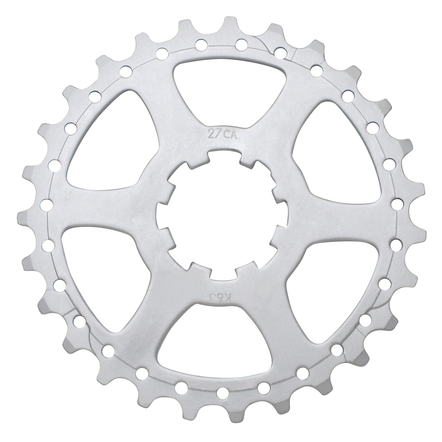 Miche 11-speed Cassette Sprocket for Campagnolo 27 teeth