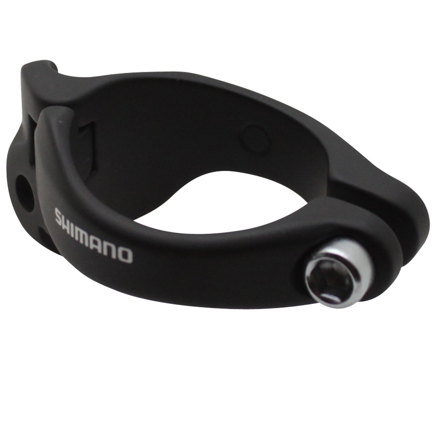 Shimano Ultegra Di2 Road Front Derailleur 34.9mm Clamp