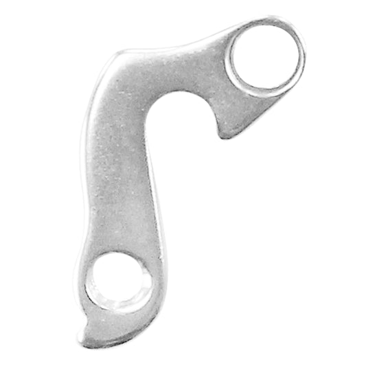 Patte dérailleur alu Marwi pour Marin Schwinn GH-020
