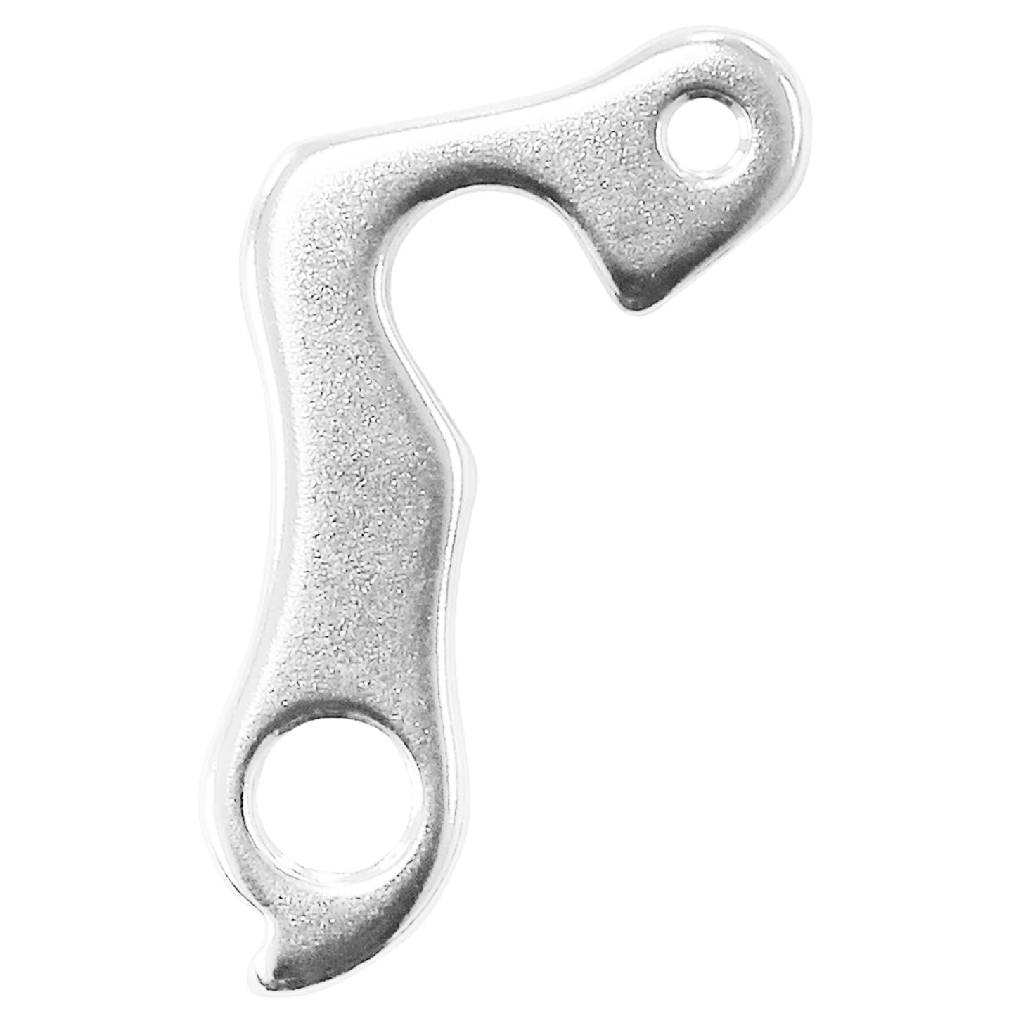 Patte dérailleur alu Marwi pour Wheeler Haibike Winora GH-026