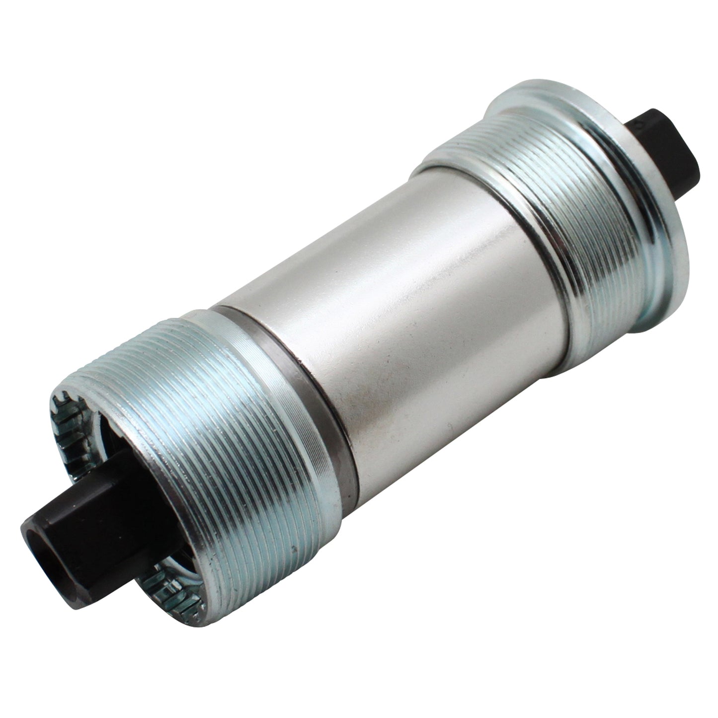 Boîtier pédalier Stronglight carré jp400 cuvettes acier 103mm filetage anglais - bsc - 1,37x24
