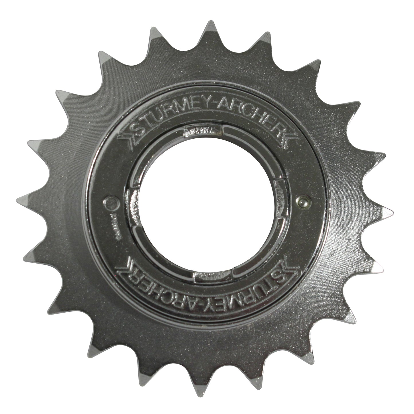 Freewheel 1V Sunrace-Sturmey Archer 20T chain 2.38