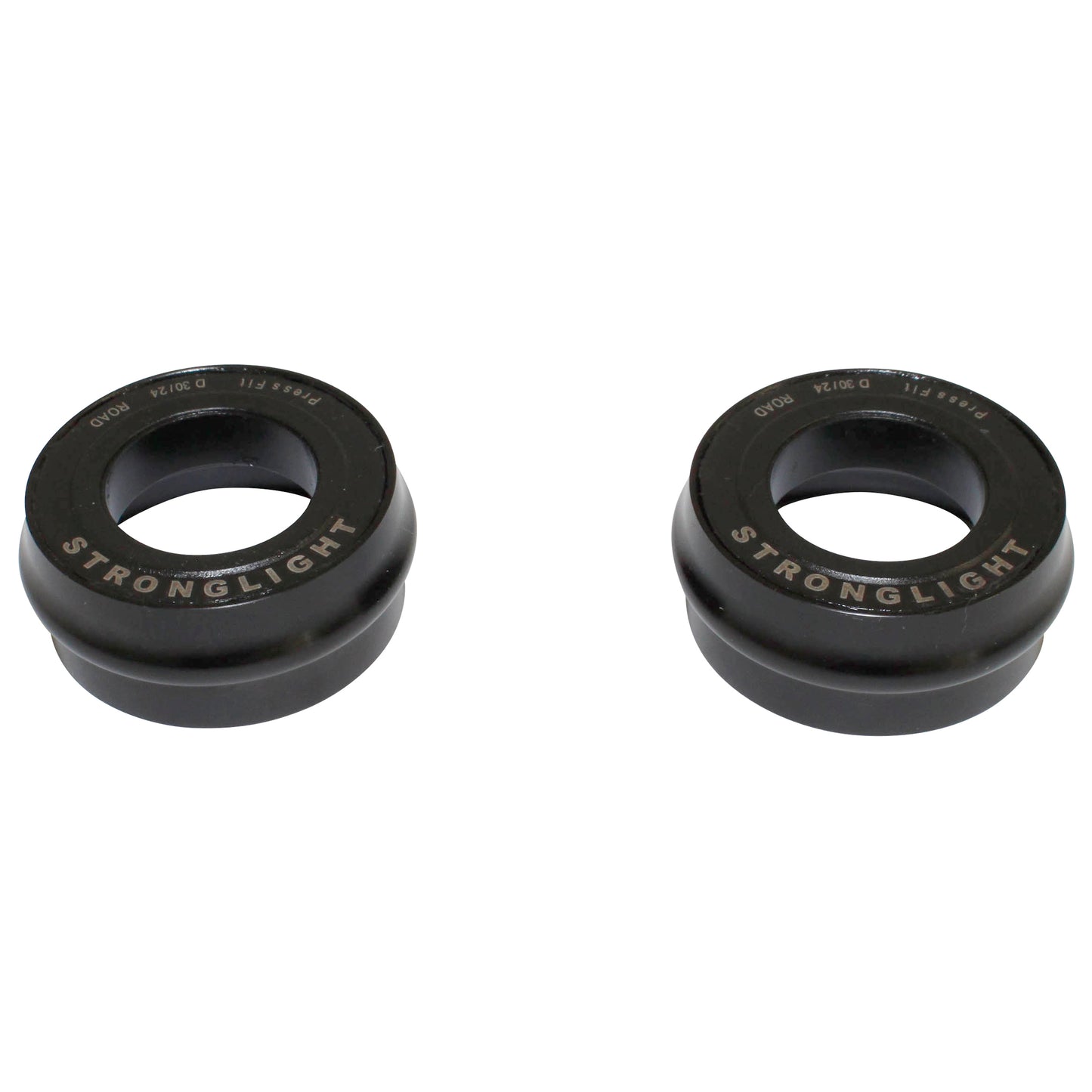 Cuvette intégrée boîtier route à emboîter-bb30 Stronglight boîte 68 diam 42 pour axe 24mm