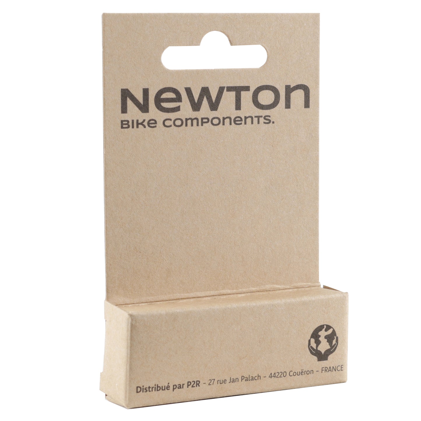 Bicycle Chain Connector 9-speed. Newton silver