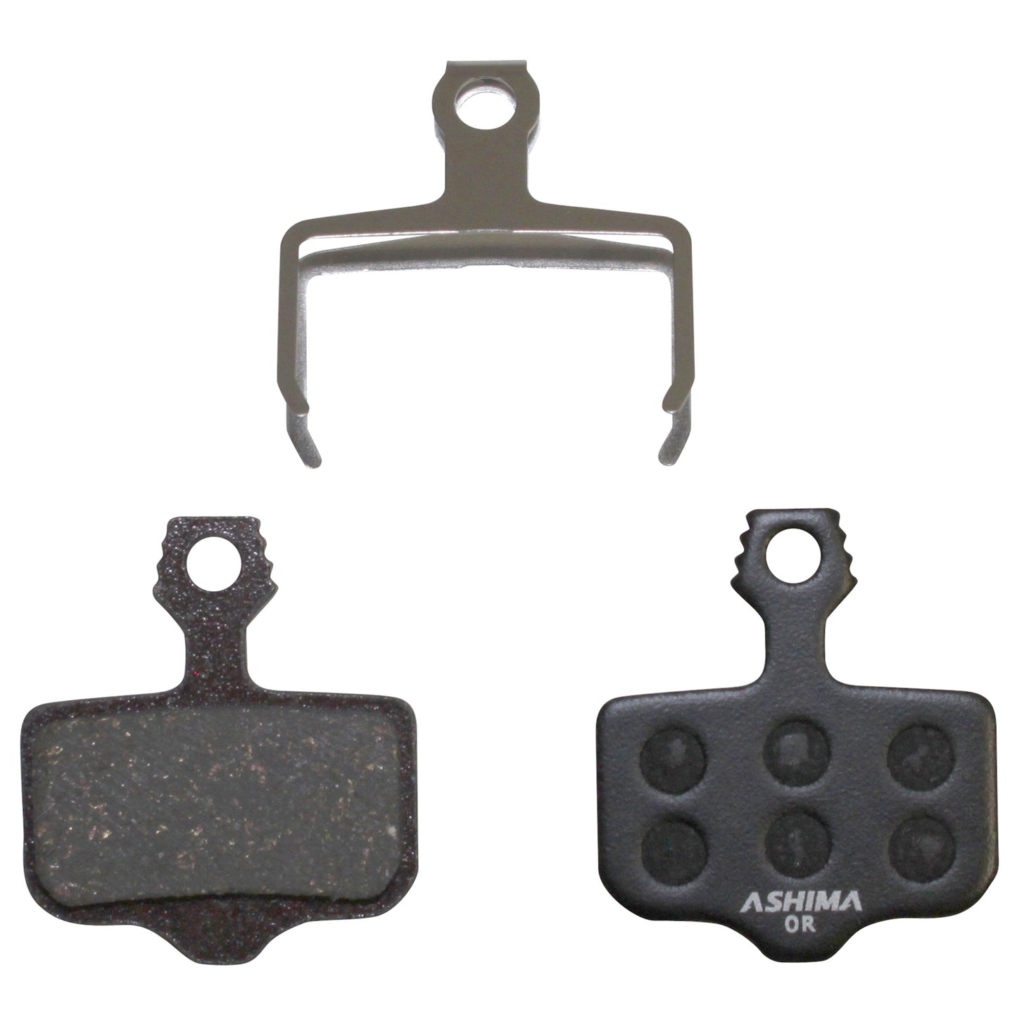 Newton Organic MTB Brake Pads for Avid Elixir SRAM XX XO