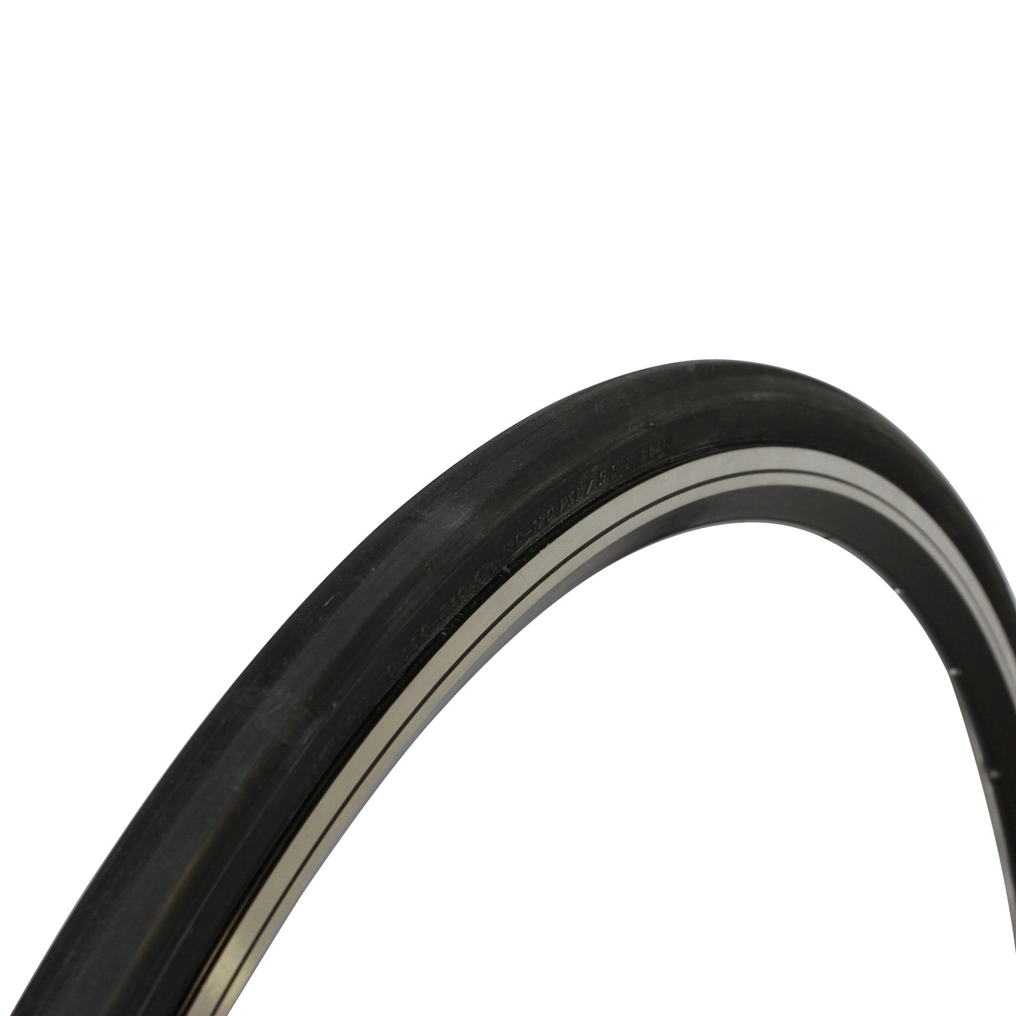 Pneu Route 700 X 23 Newton E-01 Noir TS (23-622)