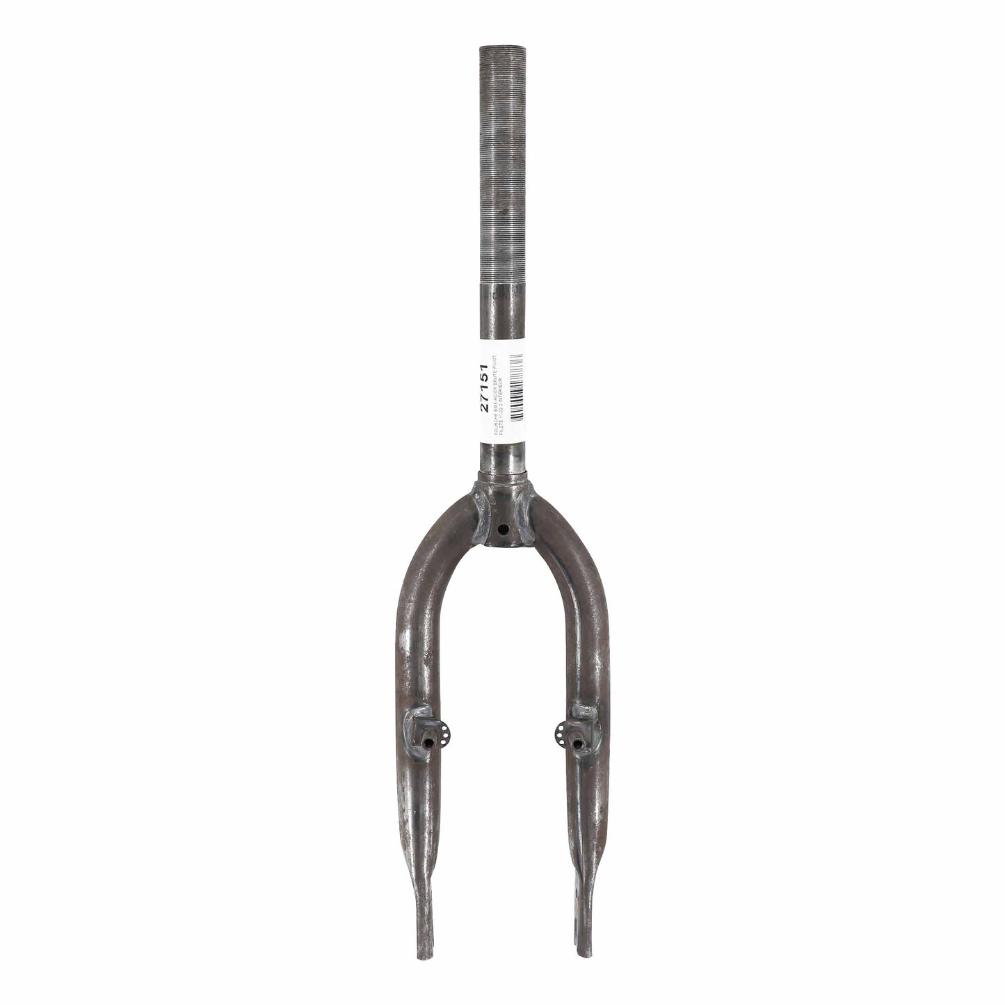 Fourche VTT 16" PCP 1"-22.2 mm intèrieur