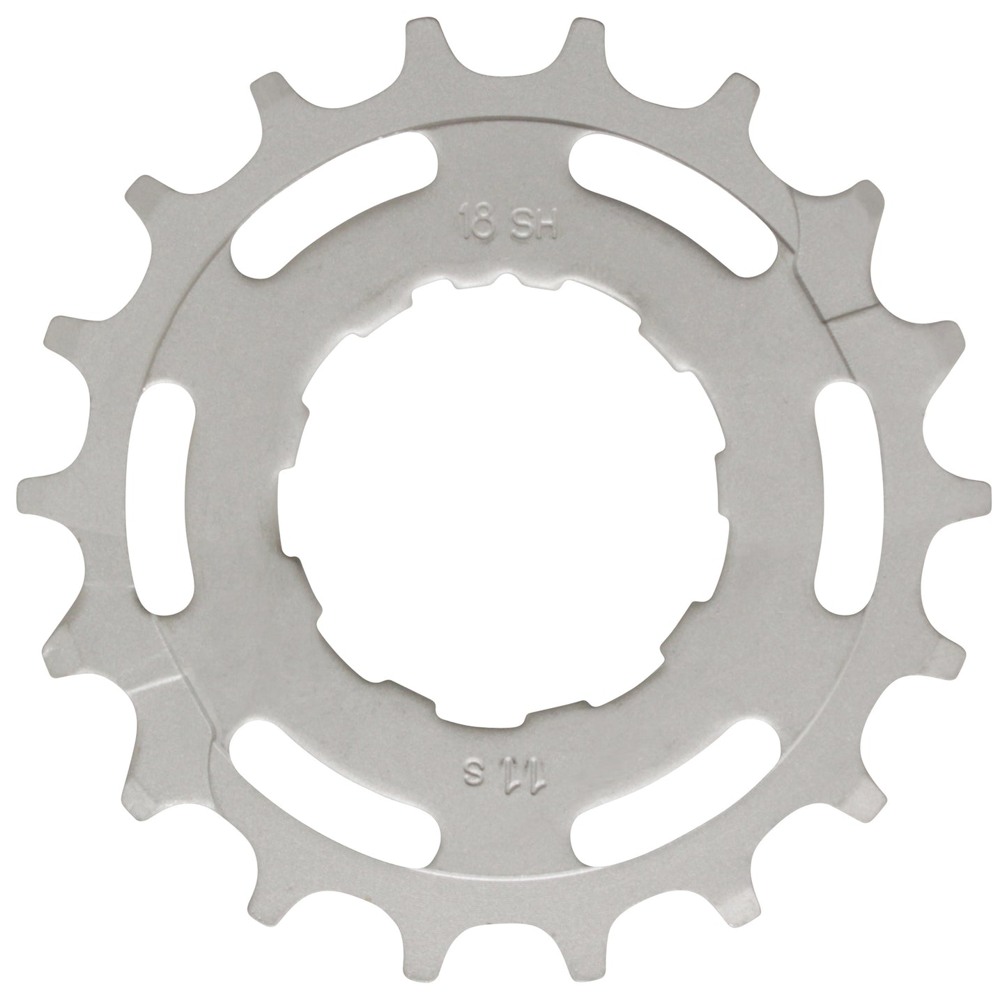 Miche 11-speed sprocket for Shimano 18 teeth