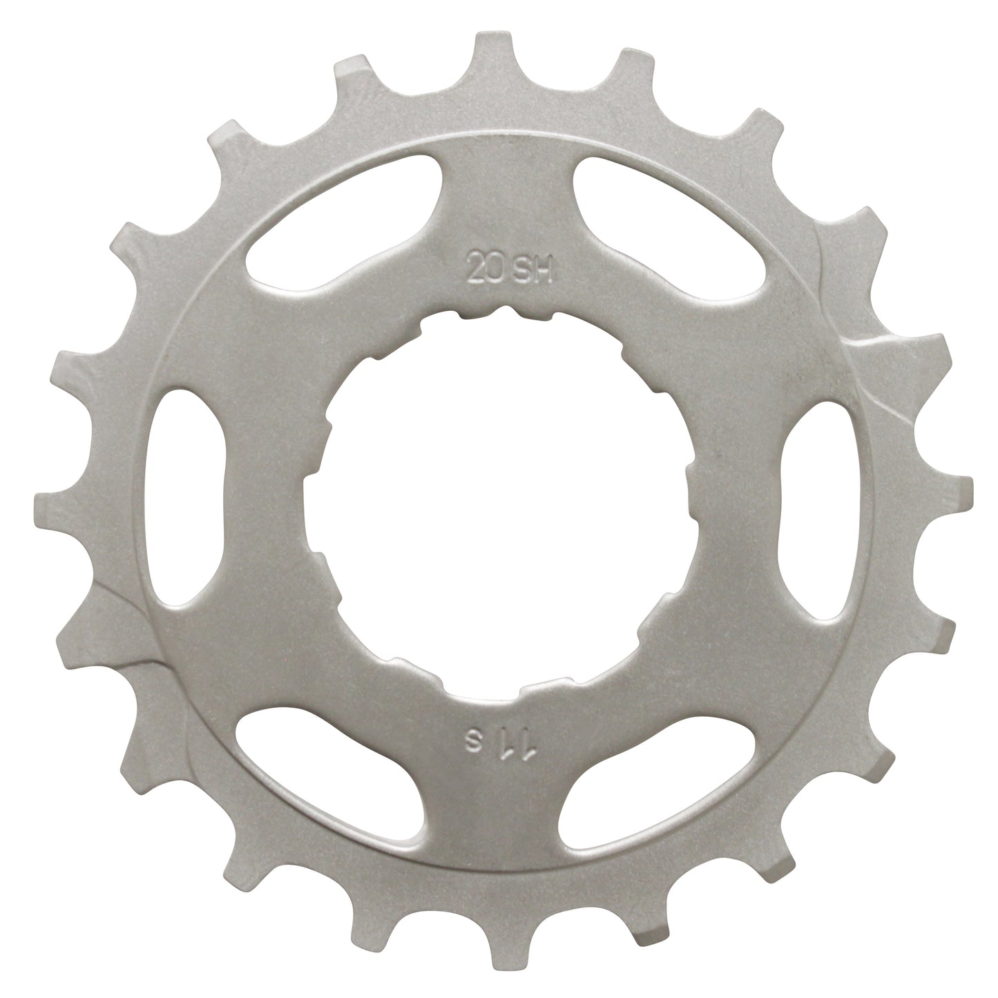 Miche 11-speed sprocket for Shimano 20 teeth