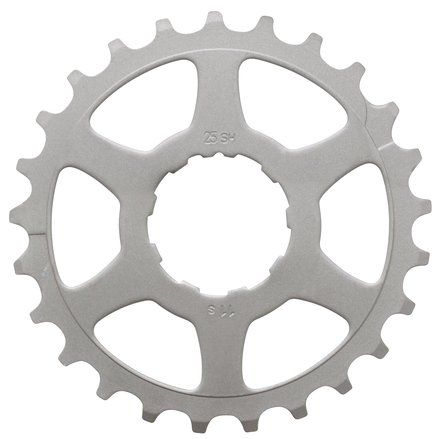 Miche 11-speed Cassette Cog for Shimano, 25 teeth