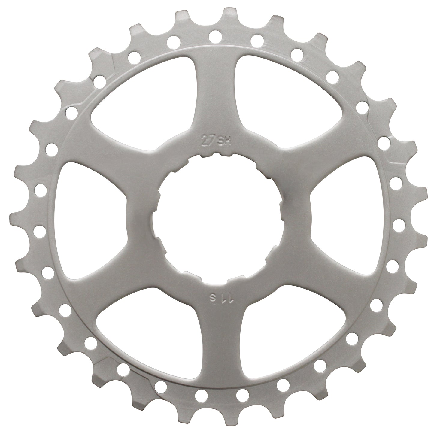 Miche 11-speed Sprocket for Shimano, 27 teeth