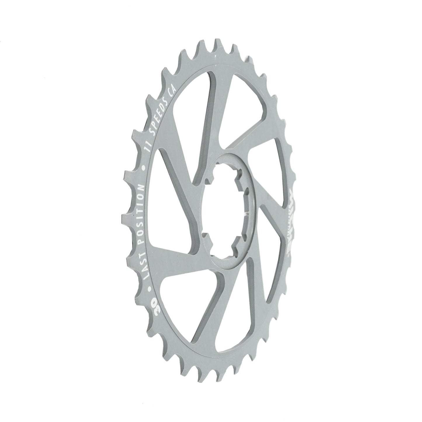 Miche 11-speed Campagnolo 30 tooth last position sprocket