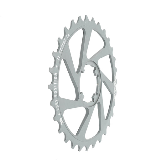 Pignon Miche 11V pour Campagnolo 30 dents dernière position