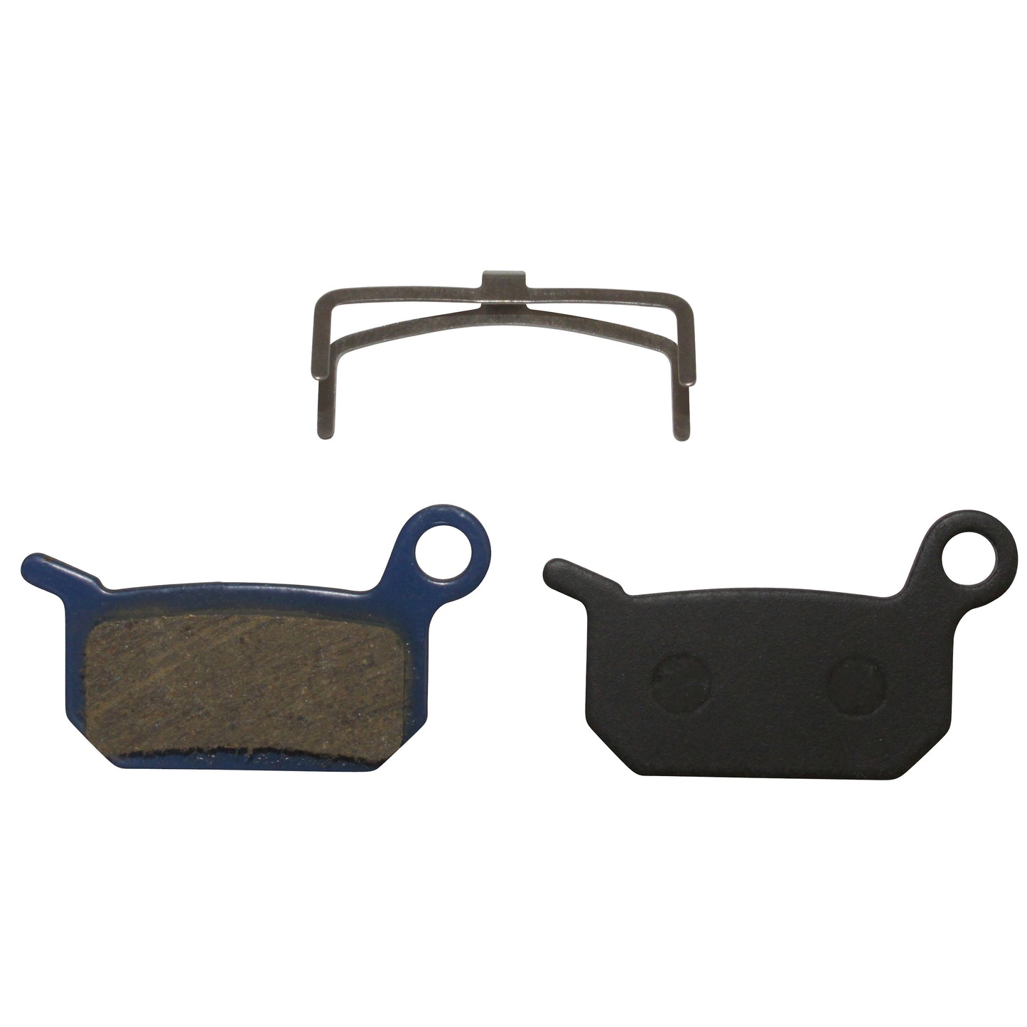 Plaquettes frein VTT Newton Organic pour Formula B4