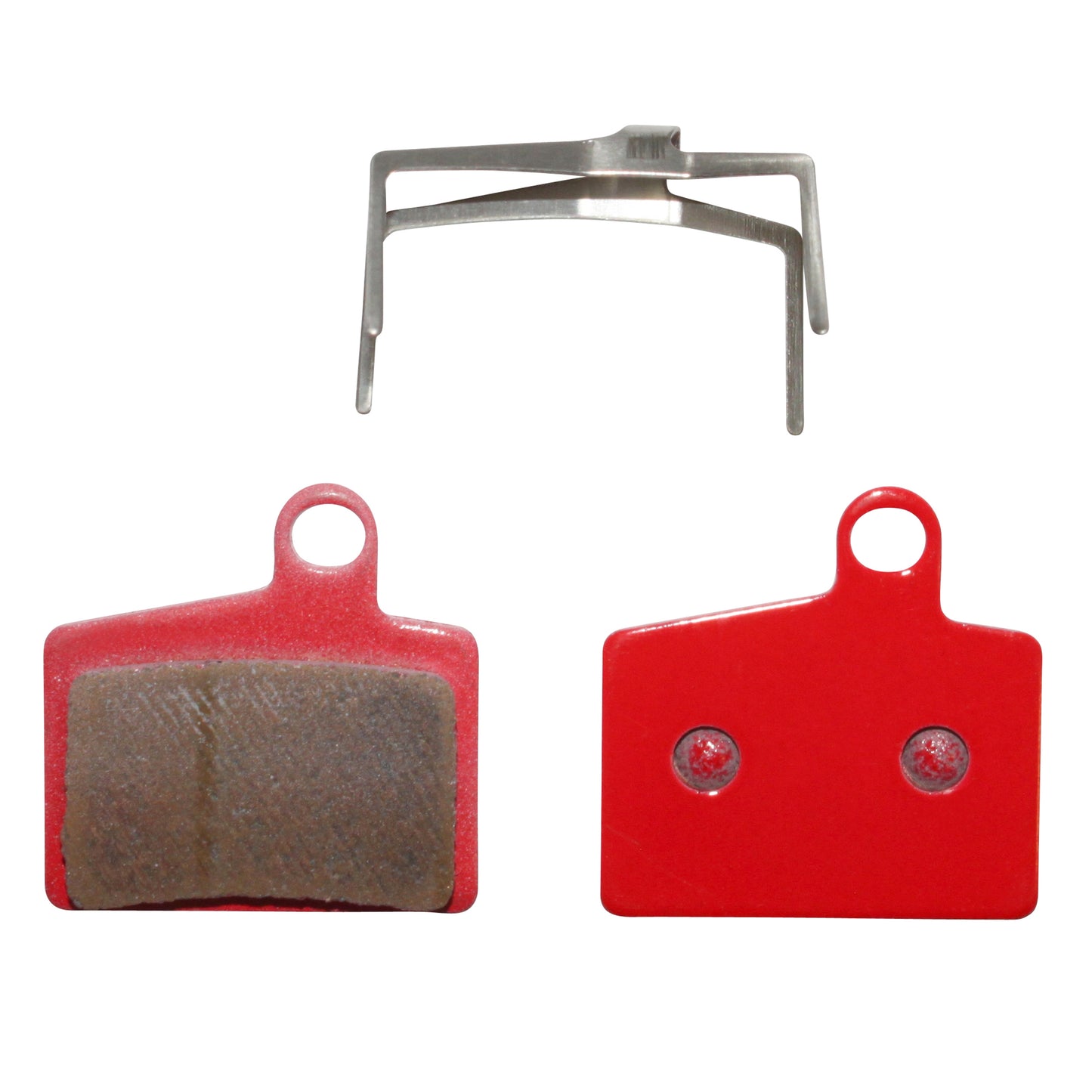 Newton Metal Sintered MTB Brake Pads for Hayes Stroker Ryde