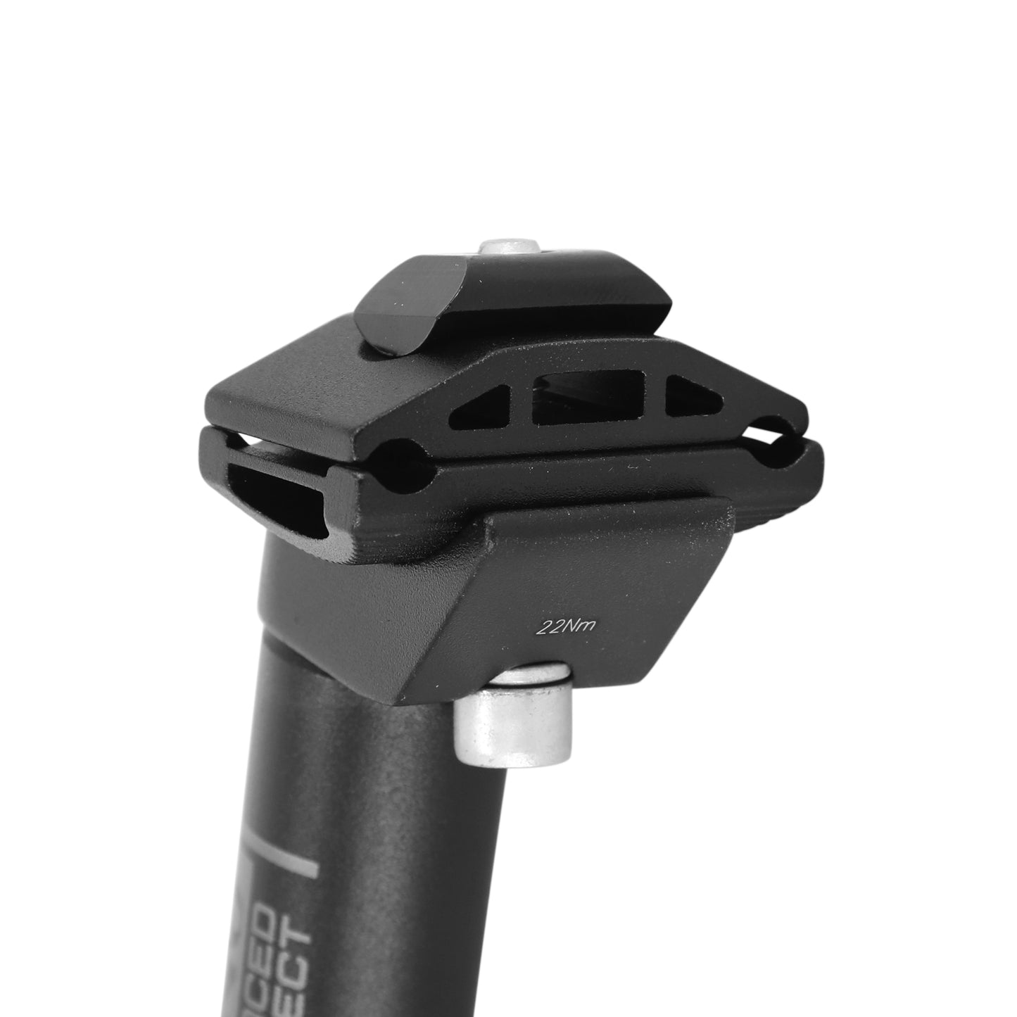 Tige de selle UNO alu diam 27,2 L350