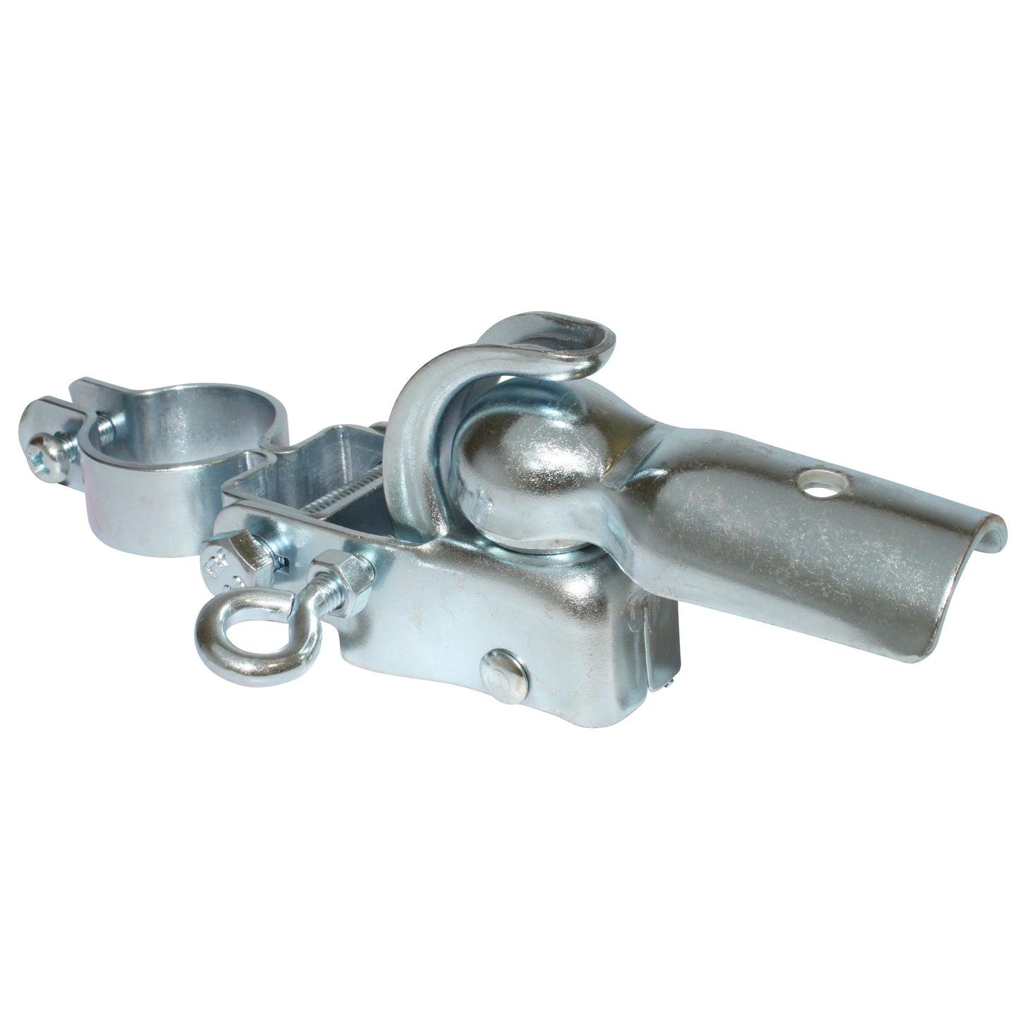 PCP Tourist Bike Trailer Hitch