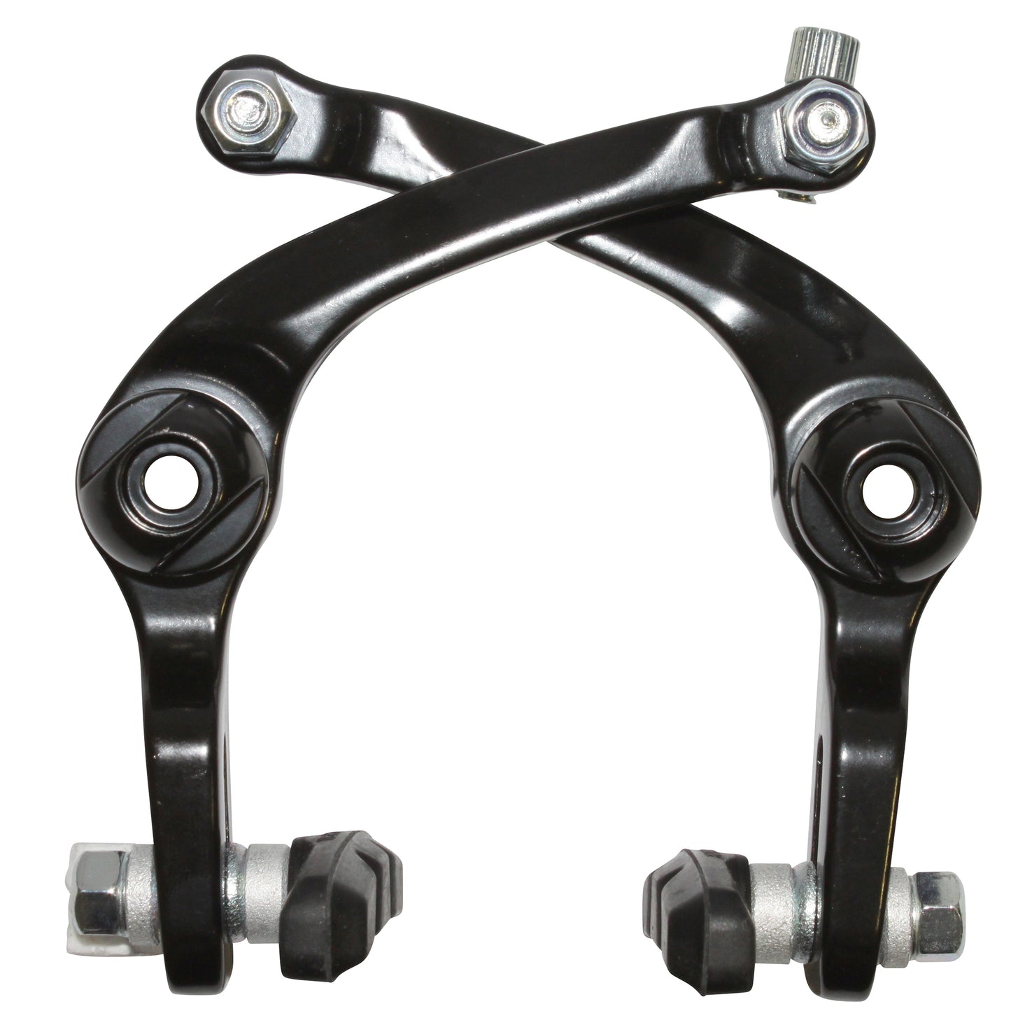 BMX u-brake front black