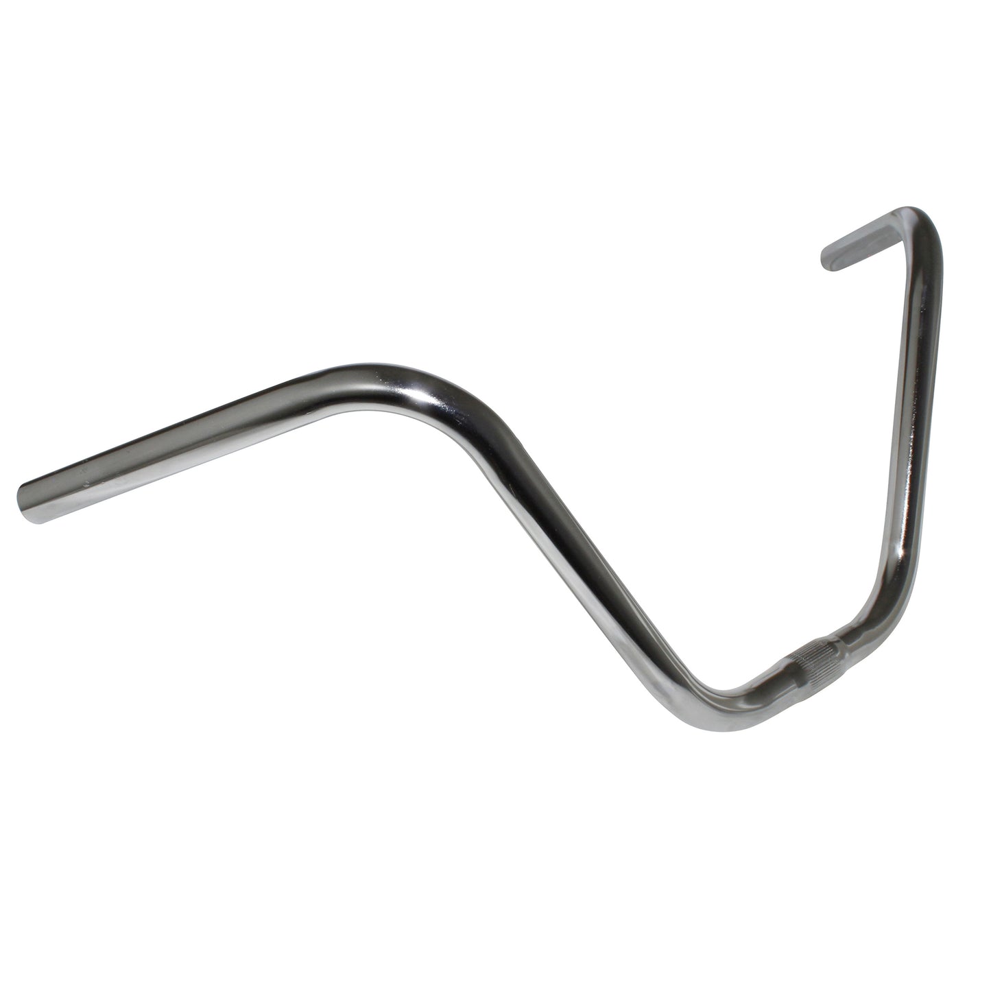 Steel handlebar for 20" PCP tricycle