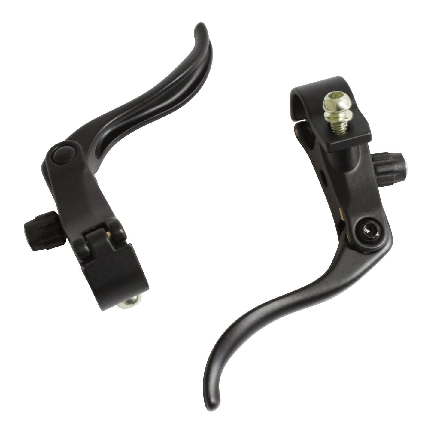 Road cyclocross brake lever Newton handlebar 22.2