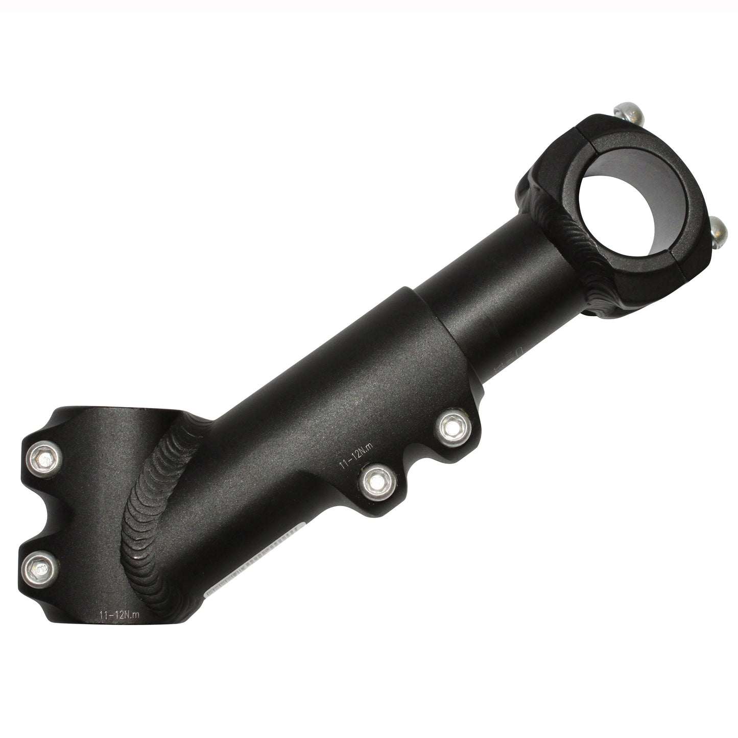 Adjustable PCP tandem stem 135-170, 27.2 seatpost clamp, 31.8 handlebar clamp