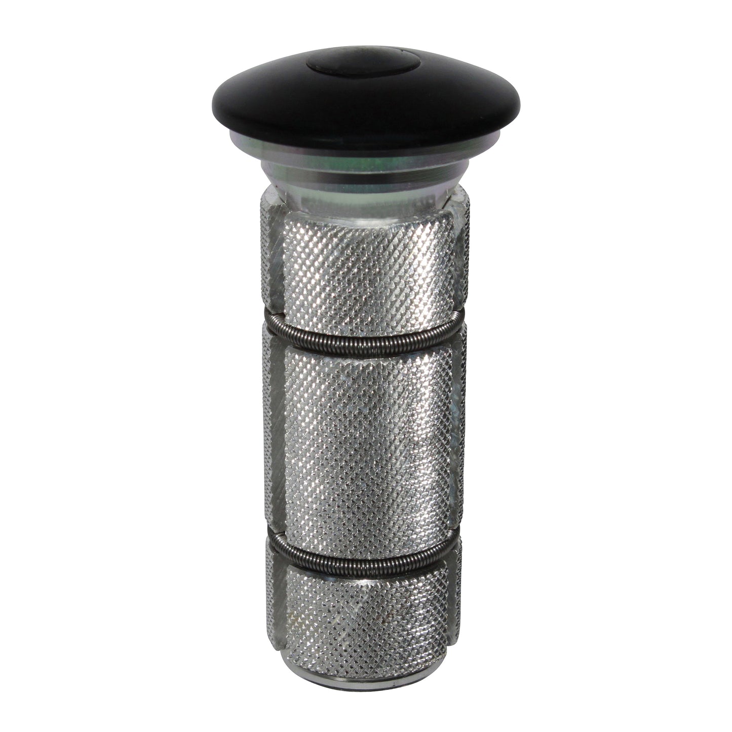 Bouchon jeu de direction PCP expandeur noir 52mm