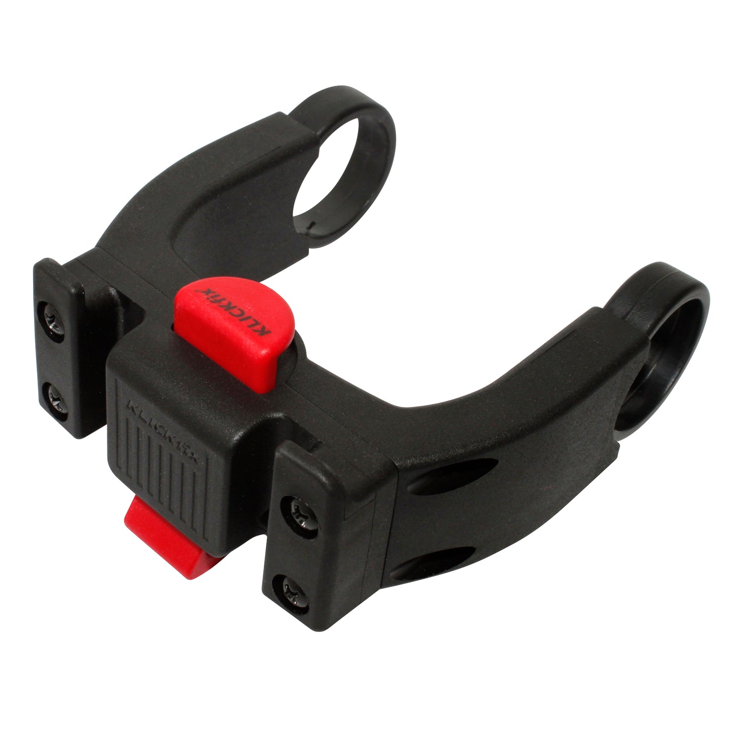 Fixation panier avant Klickfix pour VAE cintre 22-31,8
