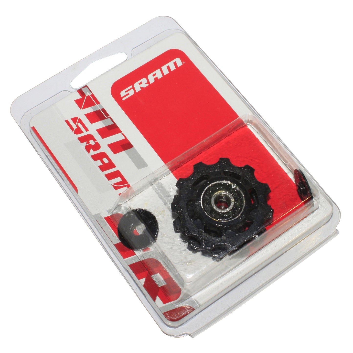 SRAM X7-X9-X0 Derailleur Pulley for 10-speed. Set of 2