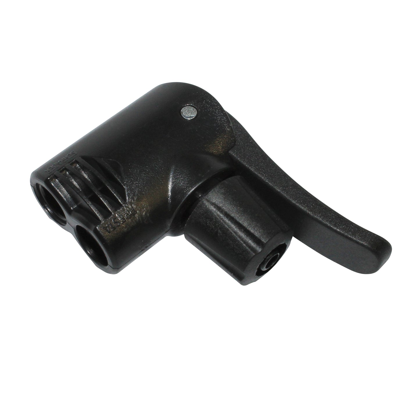 Raccord pompe à pied PCP double tête VP VS