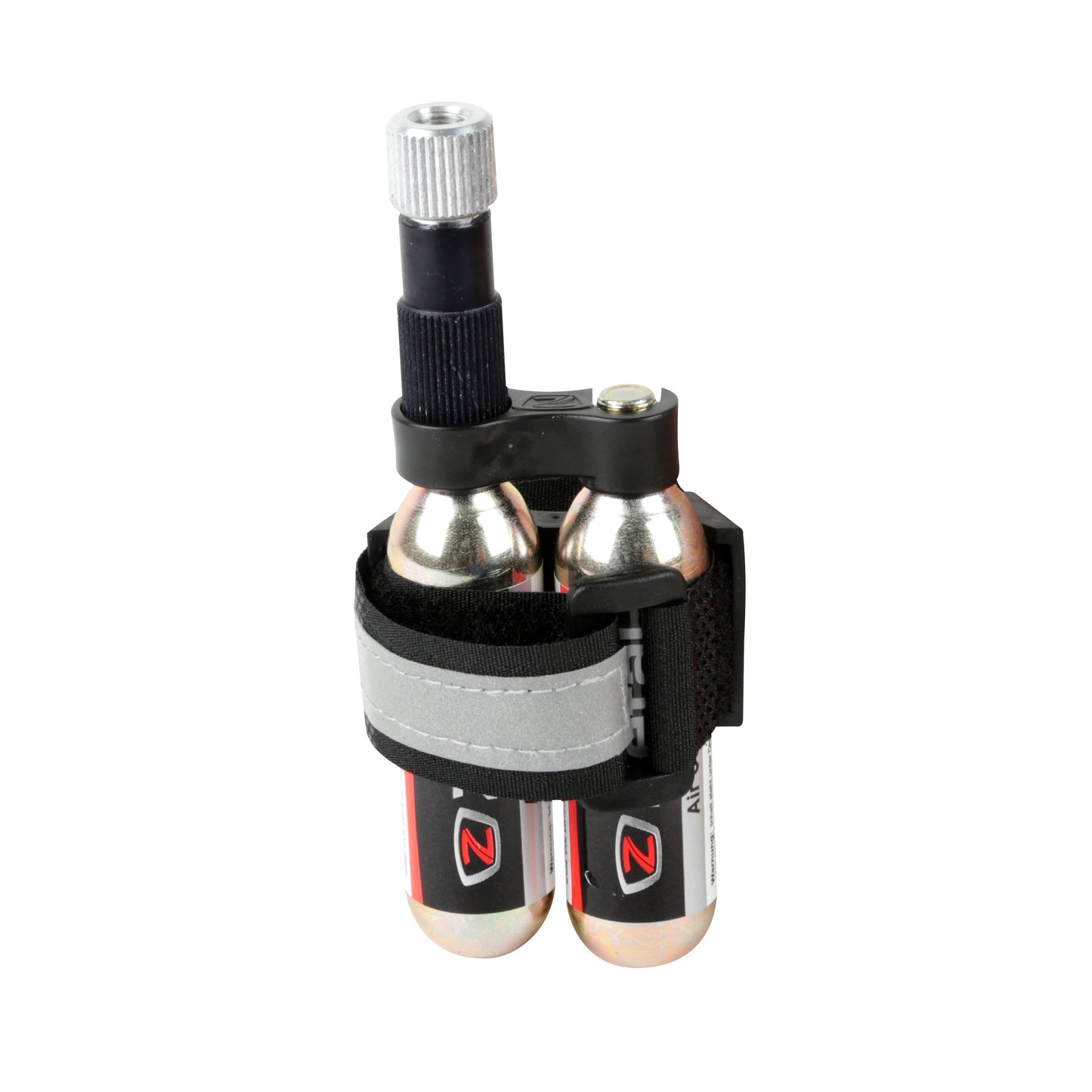 Support gonfleur CO2 Zefal pour cartouche 16 g