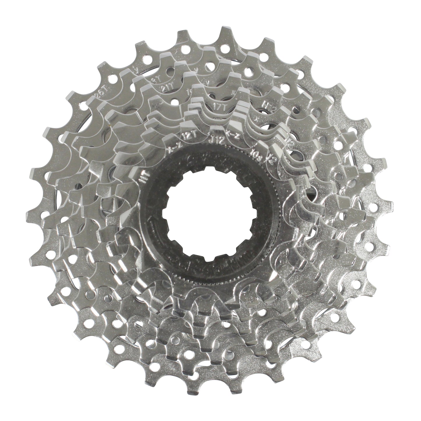 Cassette 10v. Sram rival - apex - x5 - x7 pg1030 11-32 (11,12,13,15,17,19,22,25,28,32)