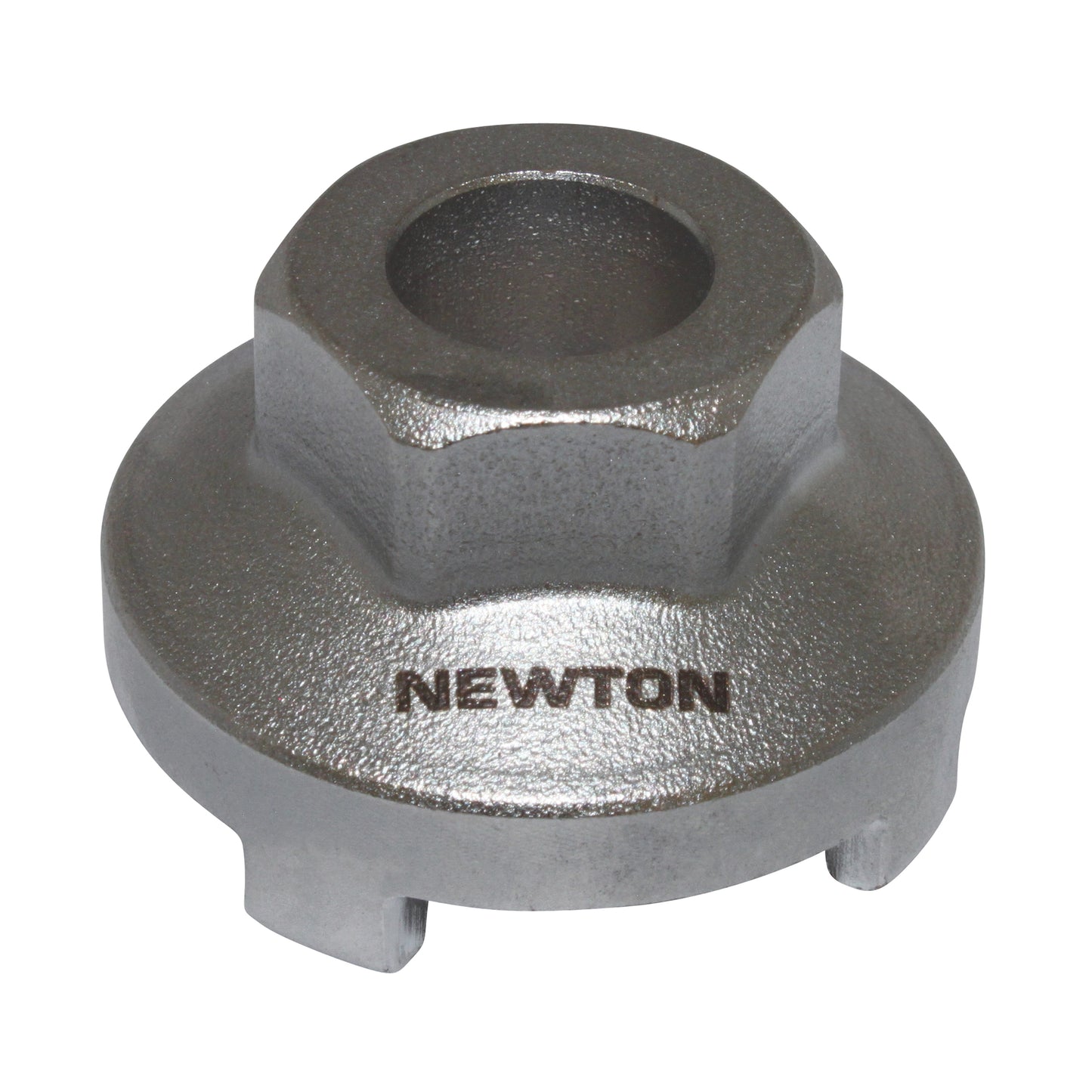 Newton 4-notch freewheel remover for BMX