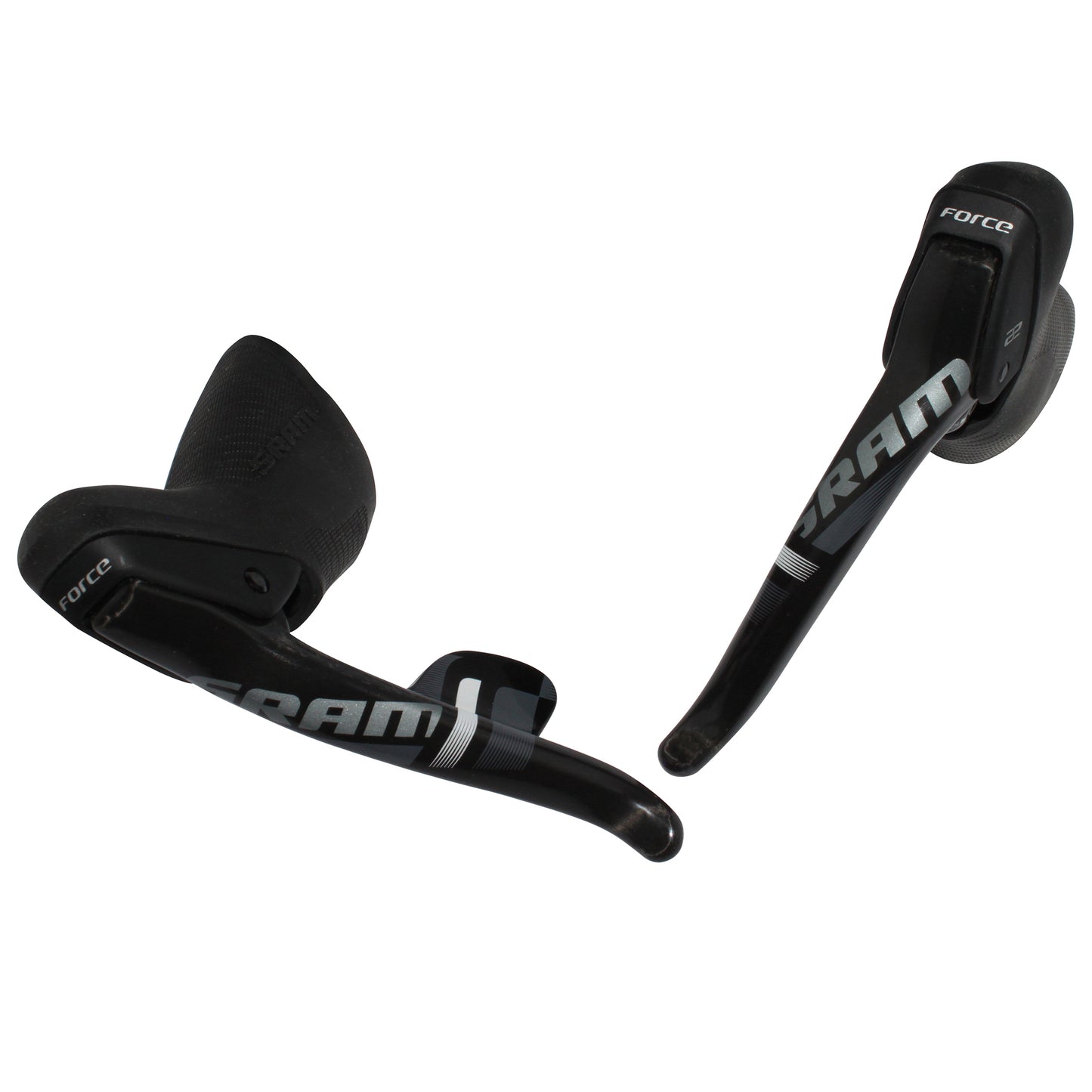 SRAM Force 11-speed carbon road brake levers