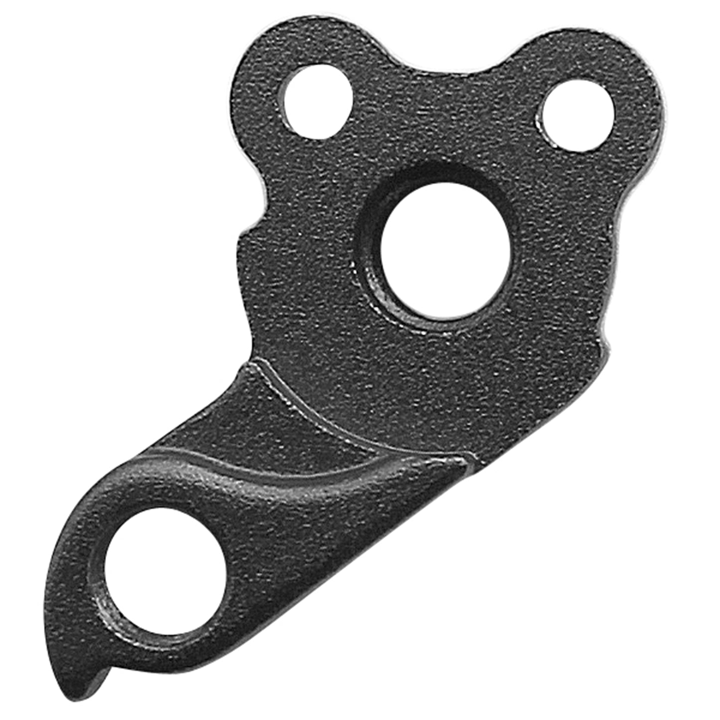 Patte dérailleur alu Marwi modeles divers GH-088