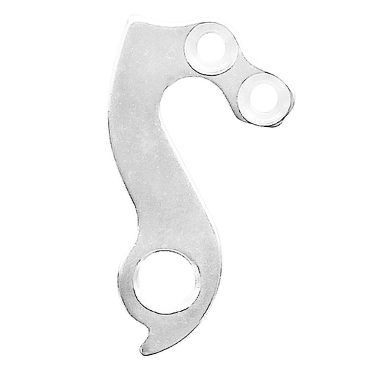 Patte dérailleur alu Marwi pour Cube GH-092