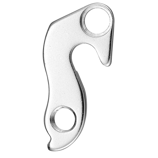 Patte dérailleur alu Marwi modeles divers GH-101