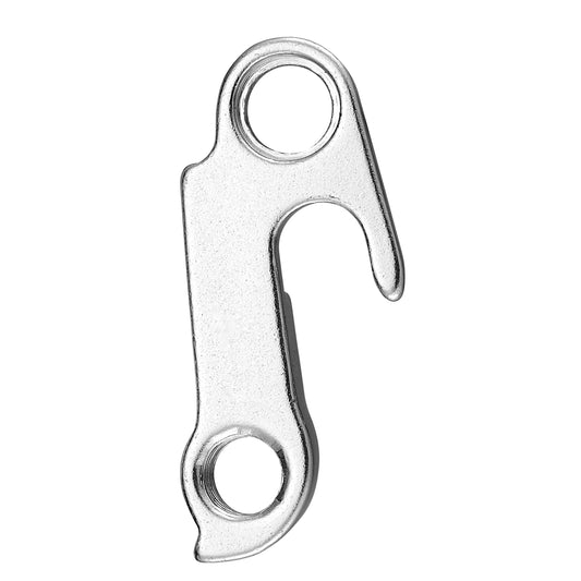 Patte dérailleur alu Marwi pour Bianchi Commencal Sunn GH-124
