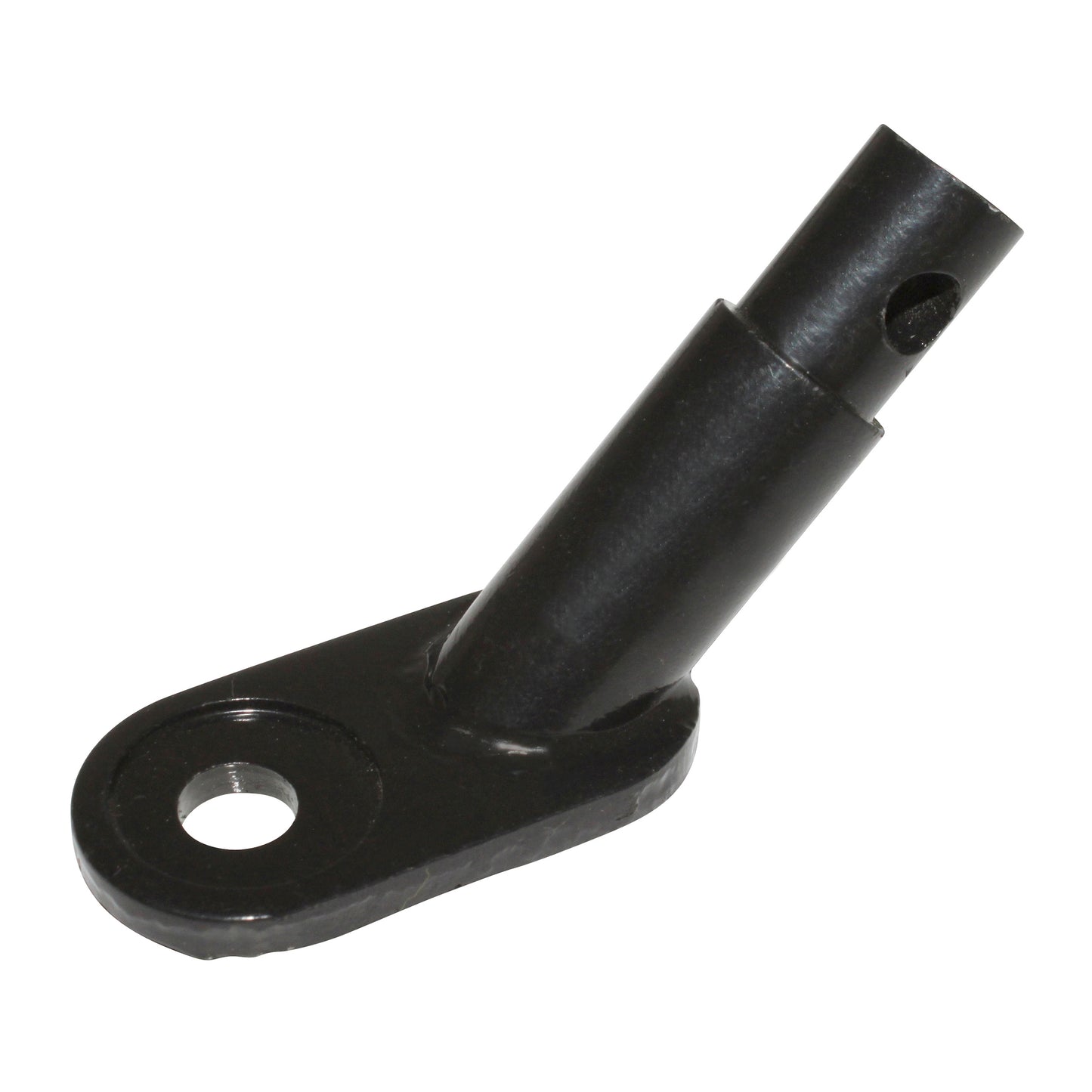 PCP child bike trailer hitch bike attachment