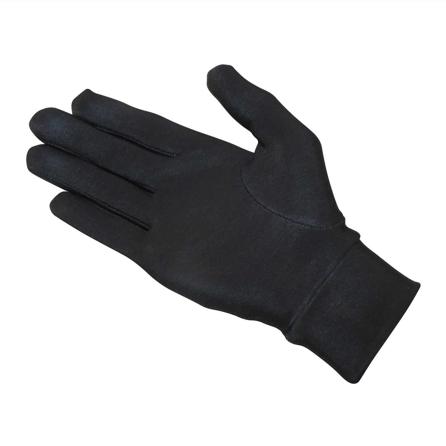 Sous-gants Newton Super Roubaix Zyrtex noir